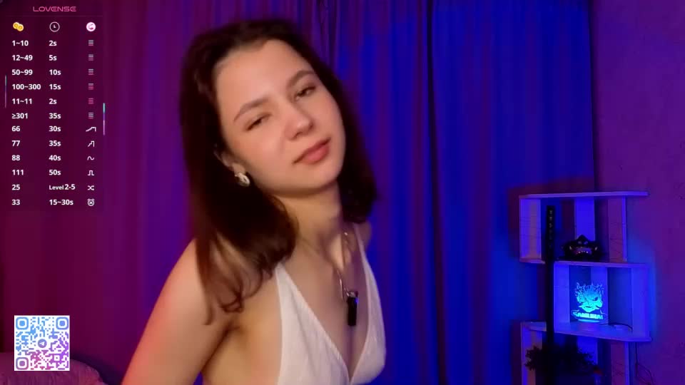 serinazele Webcam Chat July 5, 2026