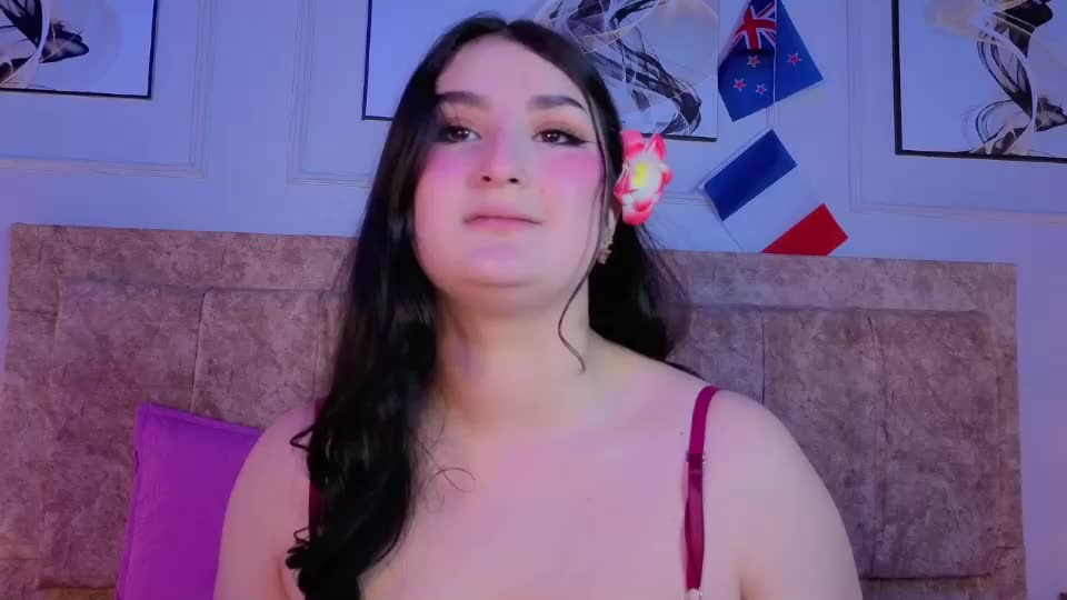 zoe_moon__ Webcam Chat July 5, 2026