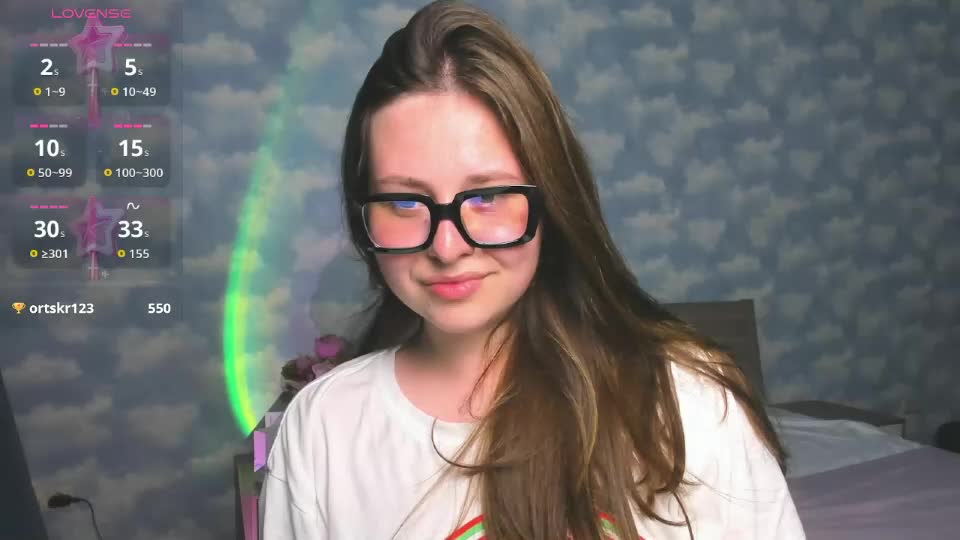 victoriassecrets_ Webcam Chat July 5, 2026
