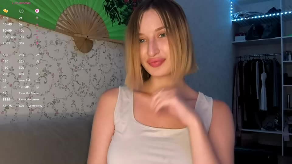 juliahupman Webcam Chat July 5, 2026