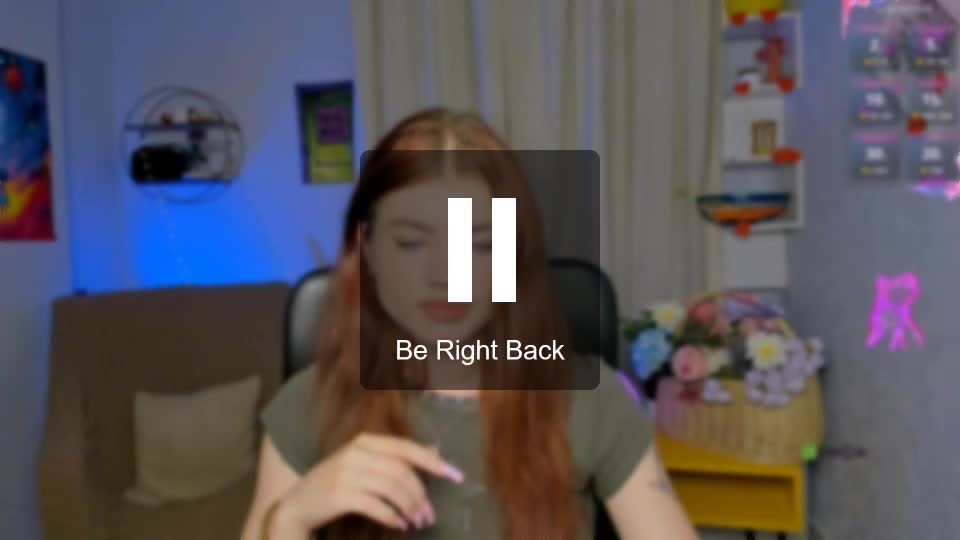 calista_bliss Webcam Chat July 5, 2026