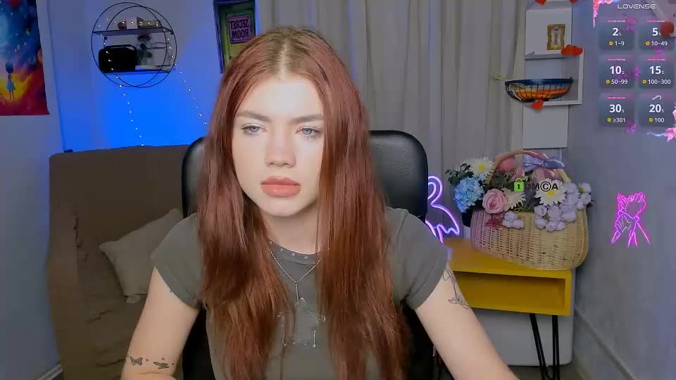 calista_bliss Webcam Chat July 5, 2026