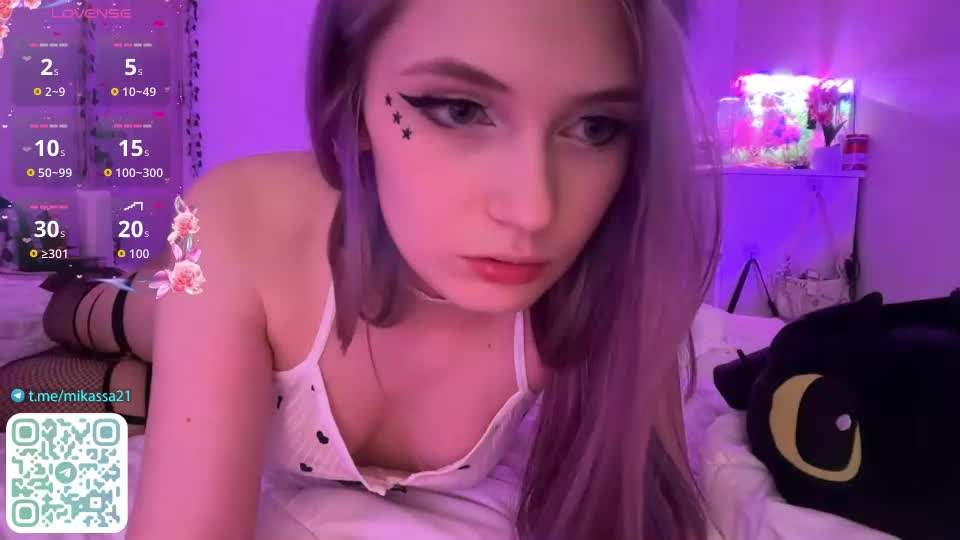 ackerm4n Webcam Chat July 5, 2026