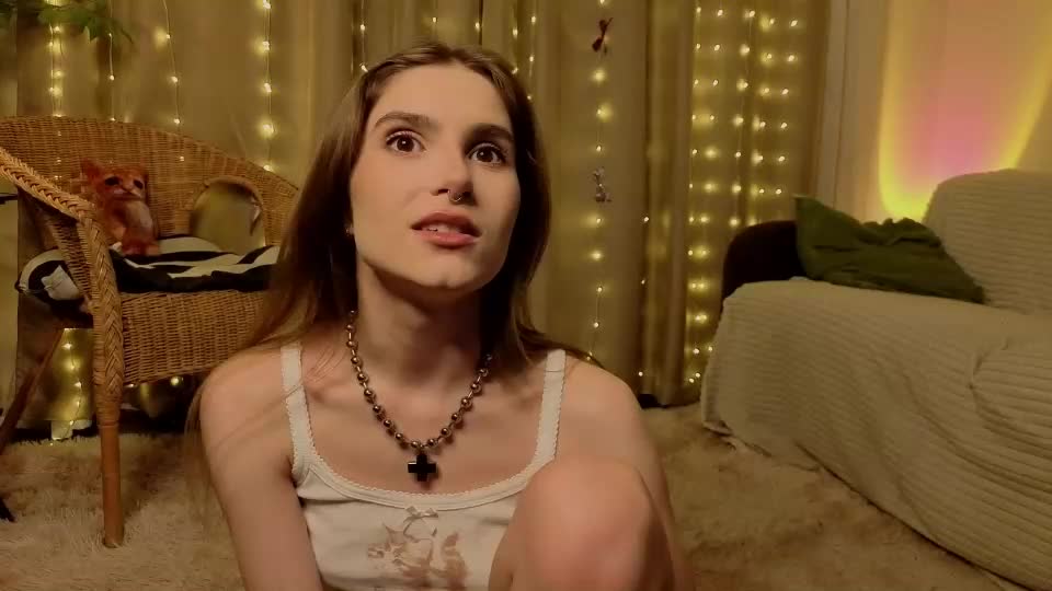 rosalvaulman Webcam Chat July 5, 2026