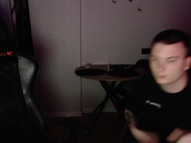 Kiyotaka322 Webcam Chat July 5, 2026