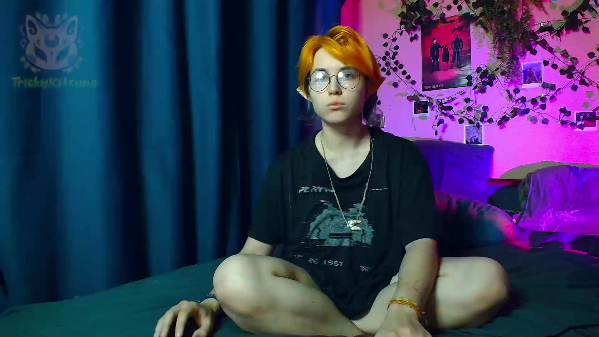 Tricky_Kitsune Webcam Chat July 5, 2026