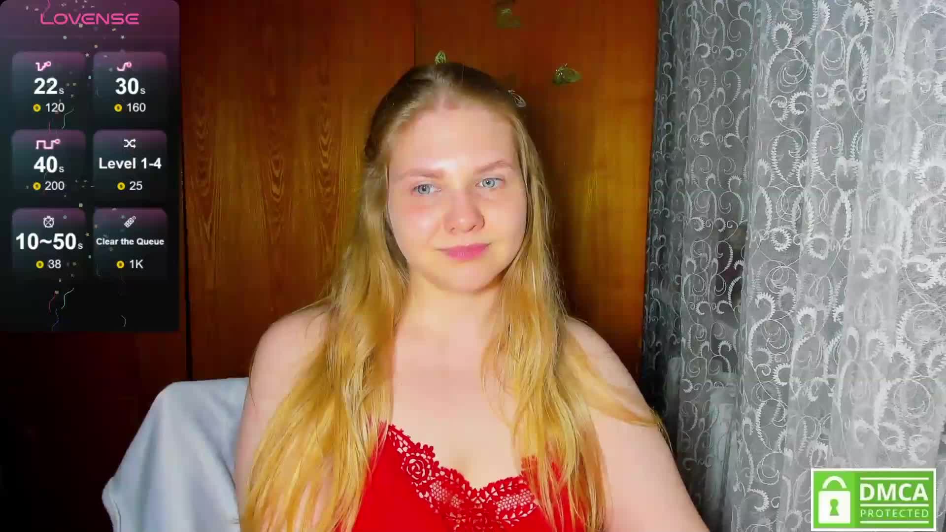 Emma-Frizea Webcam Chat July 5, 2026