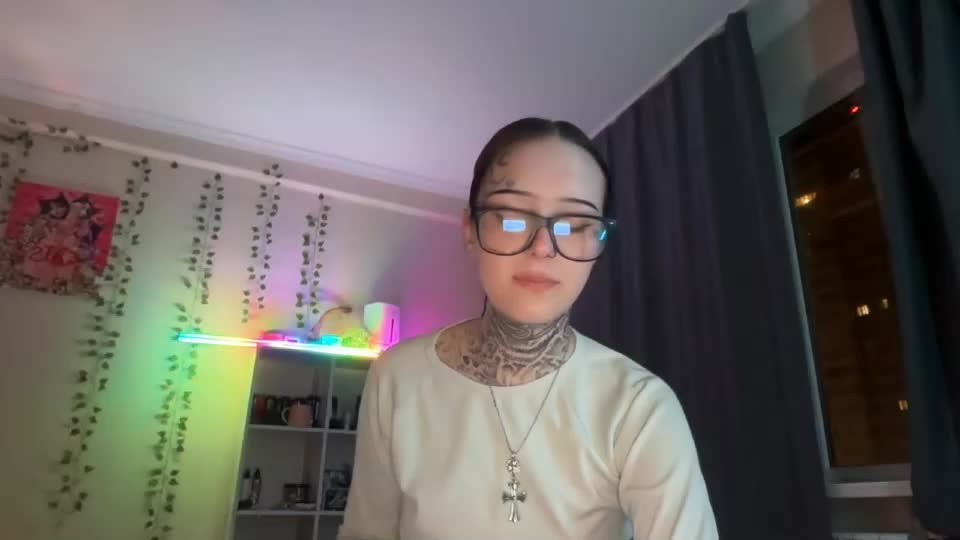 raven_armor Webcam Chat July 5, 2026