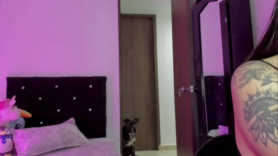 _cee_leste Webcam Chat July 5, 2026