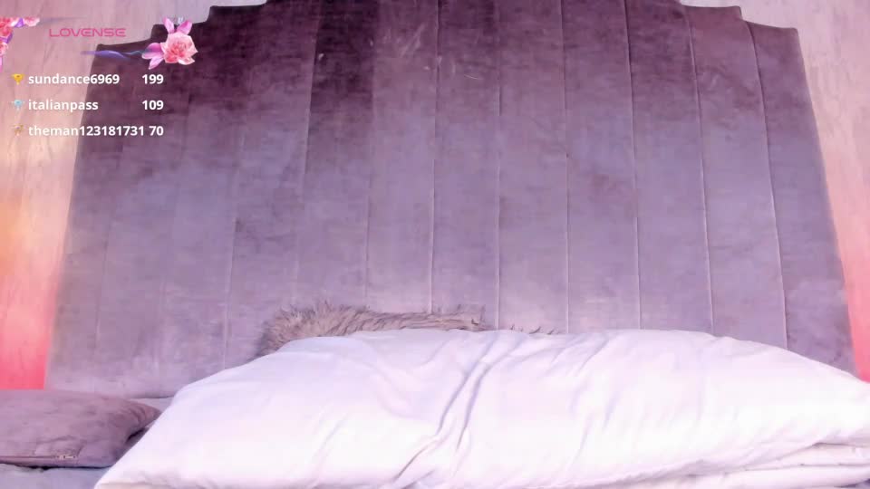 angel_demie Webcam Chat July 5, 2026