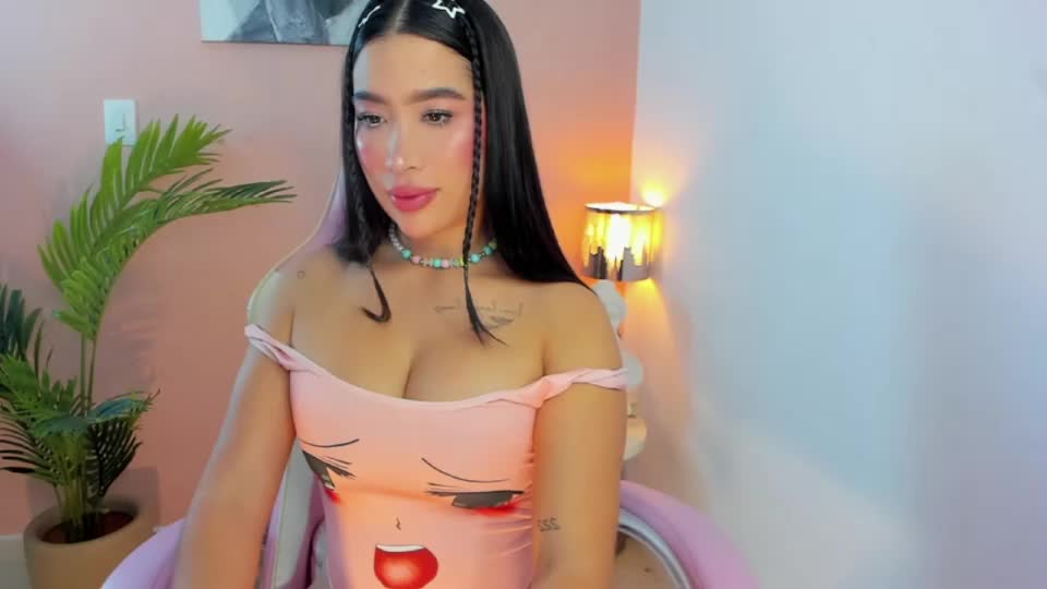 aliceboomx Webcam Chat July 5, 2026