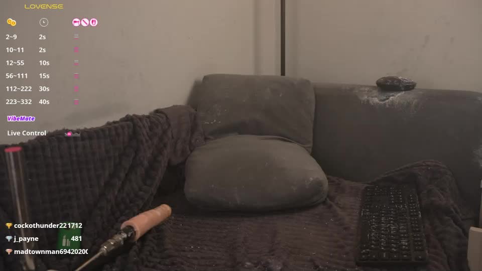 jennyplaudis_ Webcam Chat July 5, 2026