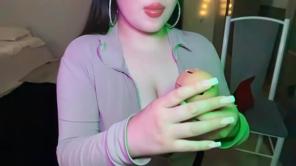 anora_sunny Webcam Chat July 5, 2026