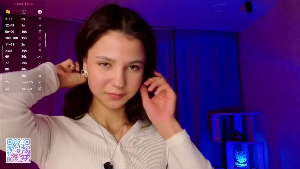 serinazele Webcam Chat July 5, 2026