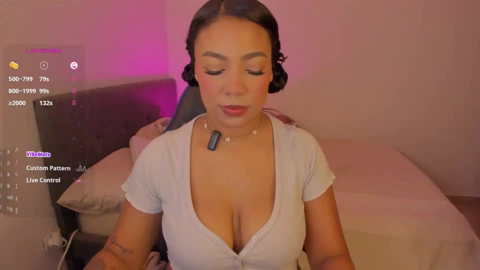 anniejasmin_ Webcam Chat July 5, 2026