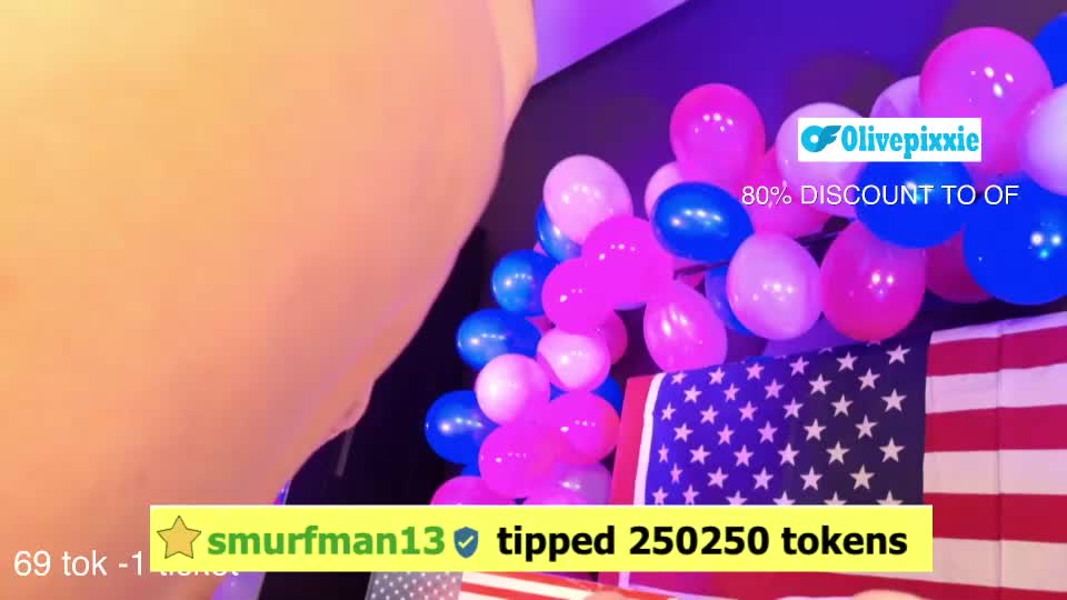 daddyspixxie Webcam Chat July 5, 2026