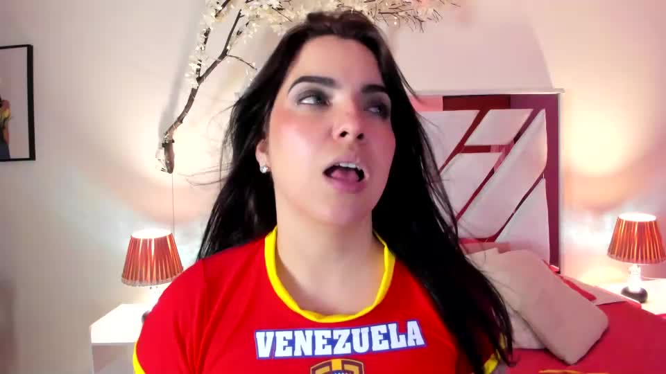 angeliqueboyer__ Webcam Chat July 5, 2026
