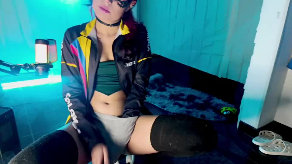 batmansfavoritewife Webcam Chat July 5, 2026