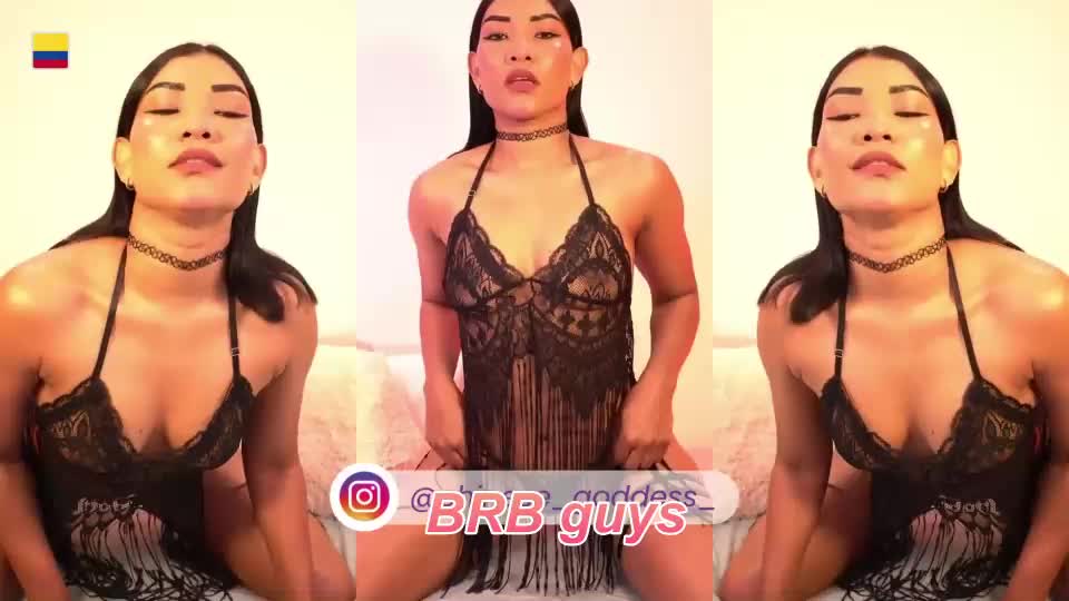 chinese_goddess Webcam Chat July 5, 2026