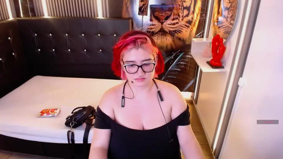 cerecita_02 Webcam Chat July 5, 2026