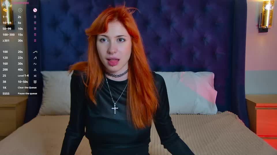 fariekate Webcam Chat July 5, 2026
