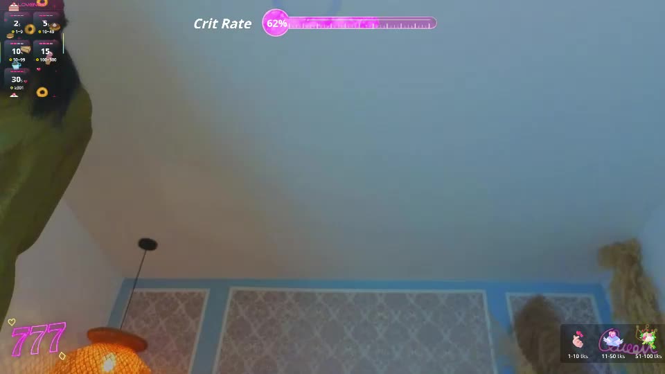danna_peters Webcam Chat July 5, 2026