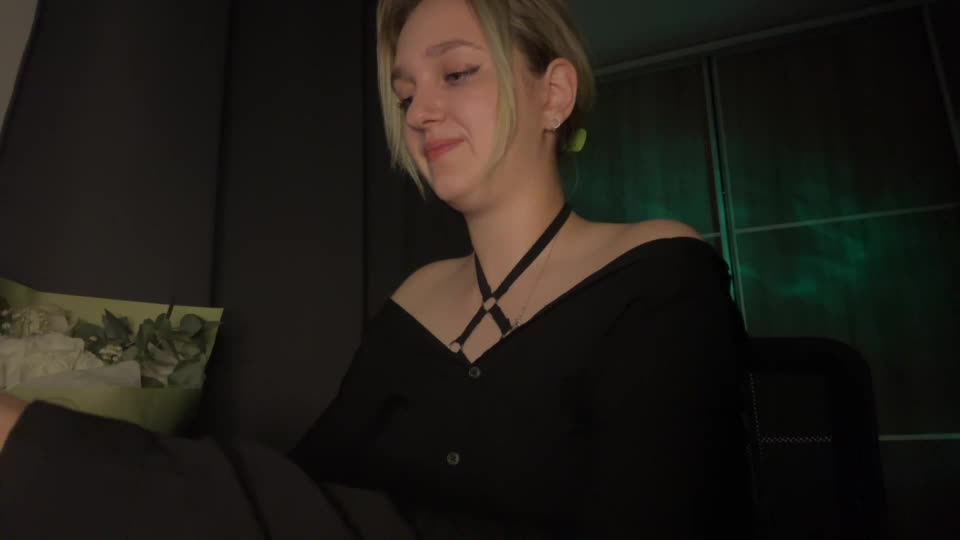_velvetaura_ Webcam Chat July 5, 2026