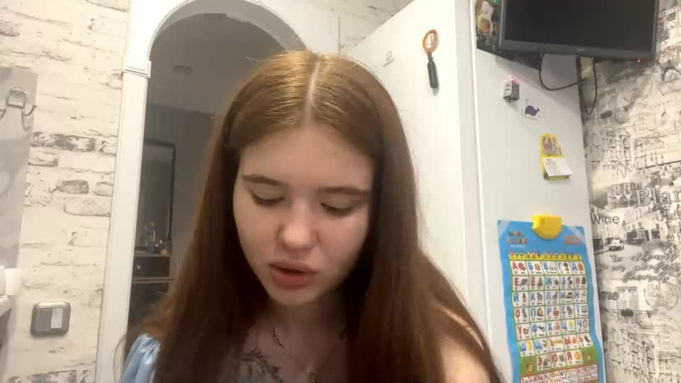 marcibellehumeur Webcam Chat July 5, 2026