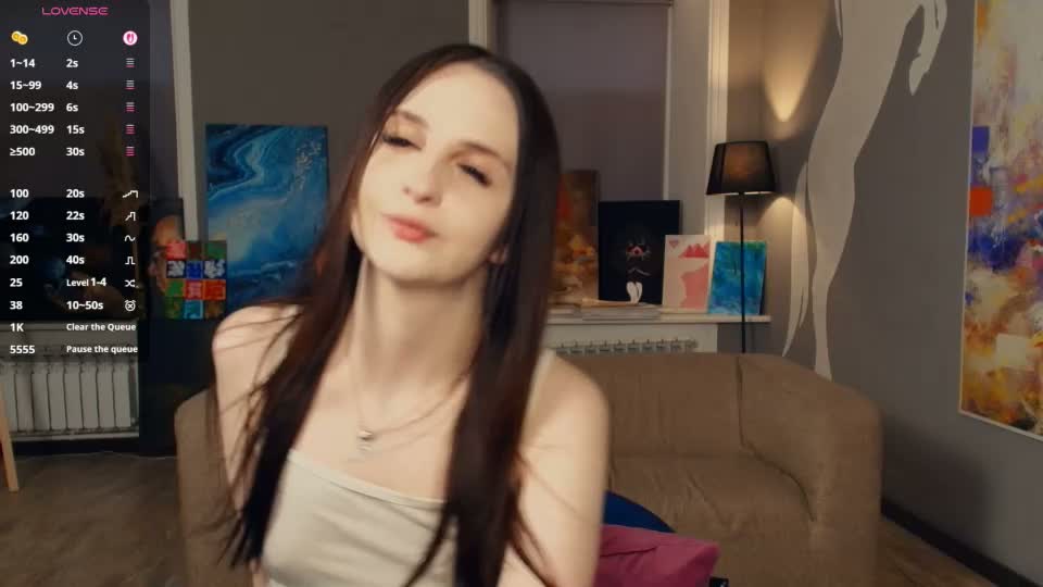 alonareinicke Webcam Chat July 5, 2026