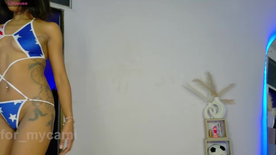 for_mycami Webcam Chat July 5, 2026