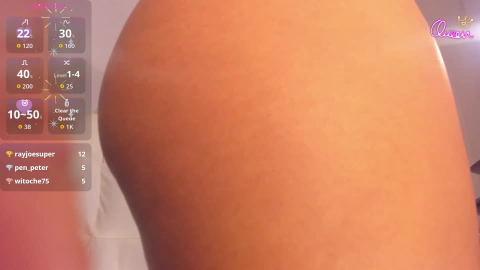 ivyy_moon Webcam Chat July 5, 2026