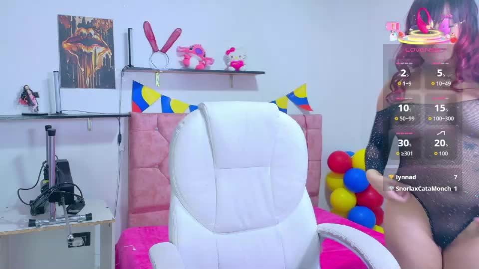 jessikarabbiit_ks Webcam Chat July 5, 2026
