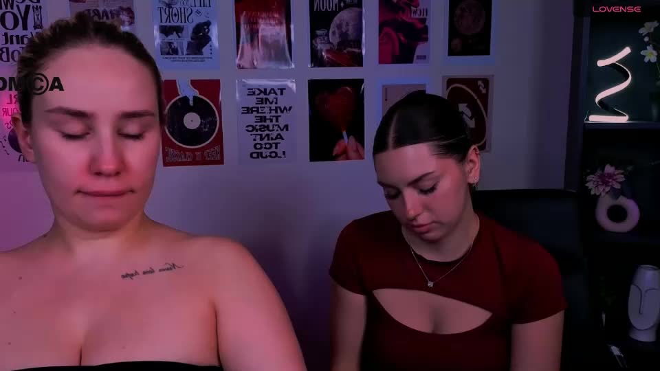 amalialowell Webcam Chat July 5, 2026