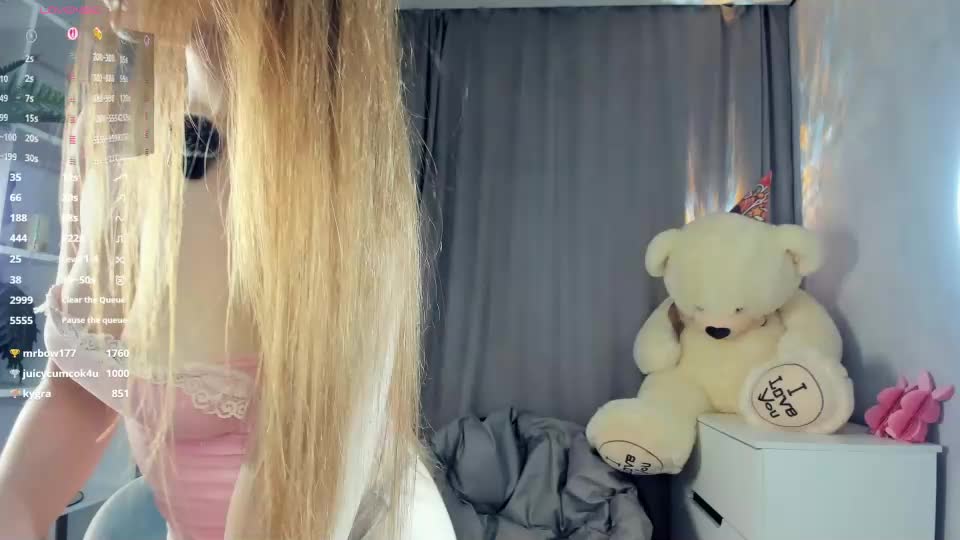 bellidream Webcam Chat July 5, 2026