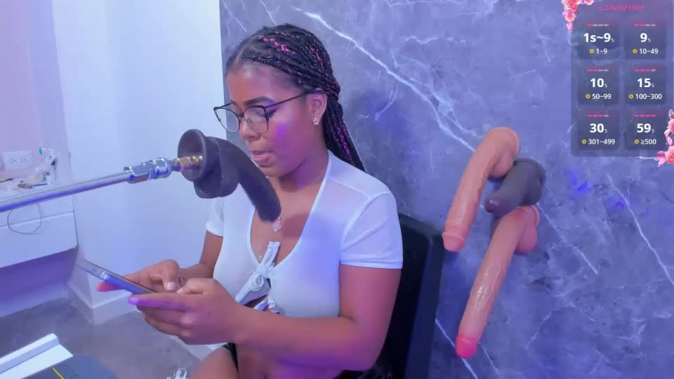 mafe_garcia Webcam Chat July 5, 2026