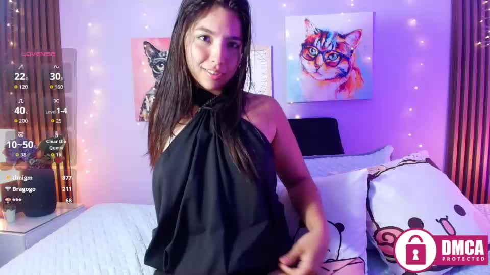 luna_moriati Webcam Chat July 5, 2026