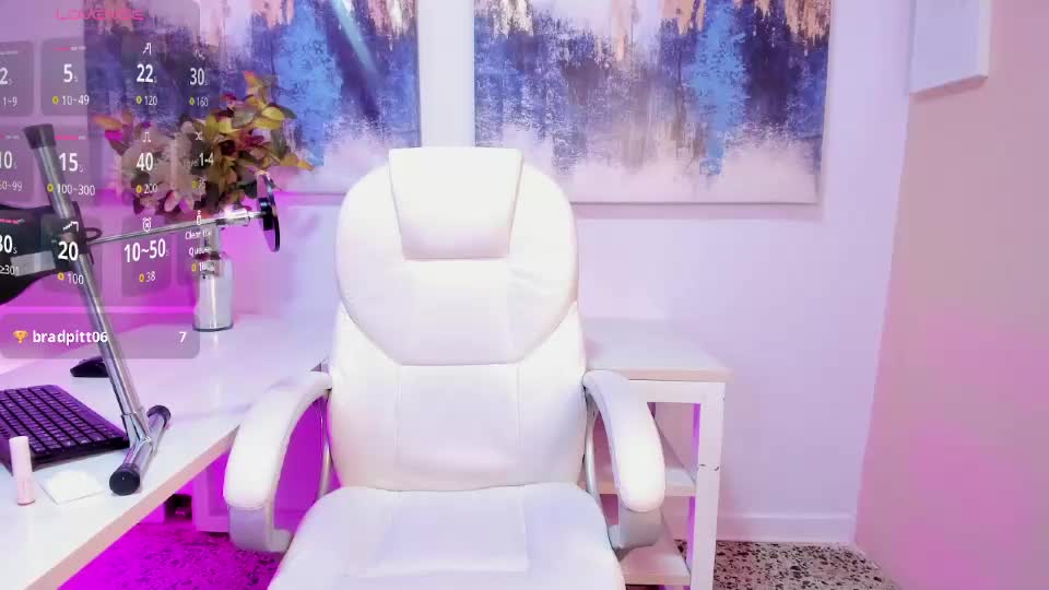 madydoll_ Webcam Chat July 5, 2026