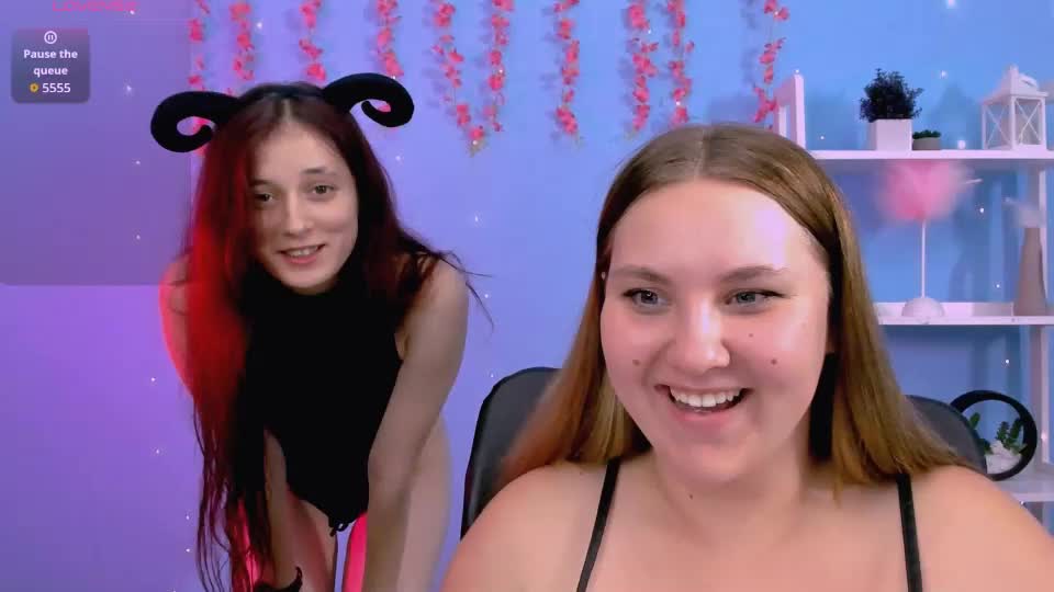 nami_glow Webcam Chat July 5, 2026