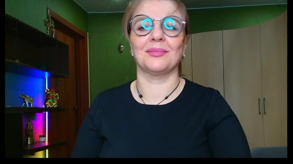 veronikawgold Webcam Chat July 5, 2026