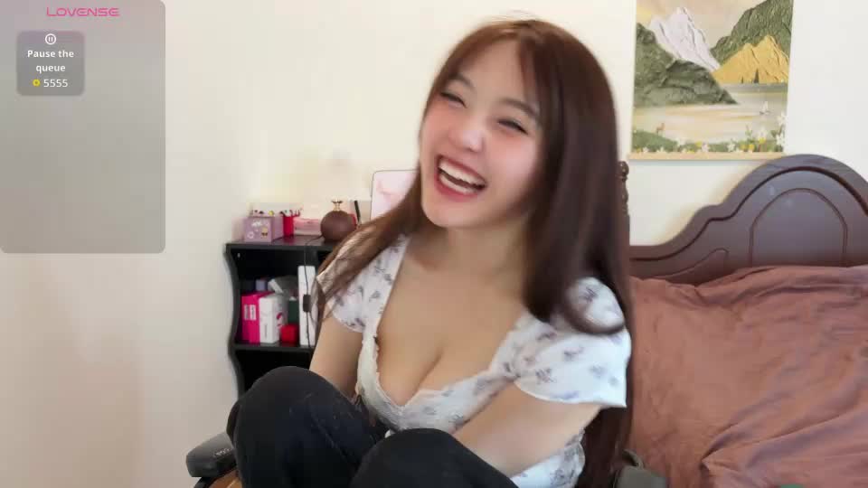 liunana Webcam Chat July 5, 2026
