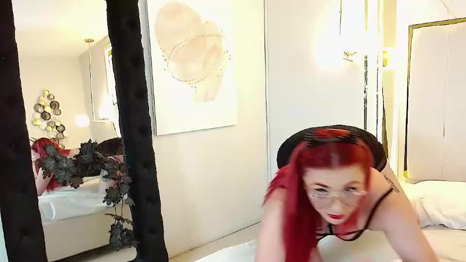 lilith_noirf Webcam Chat July 5, 2026