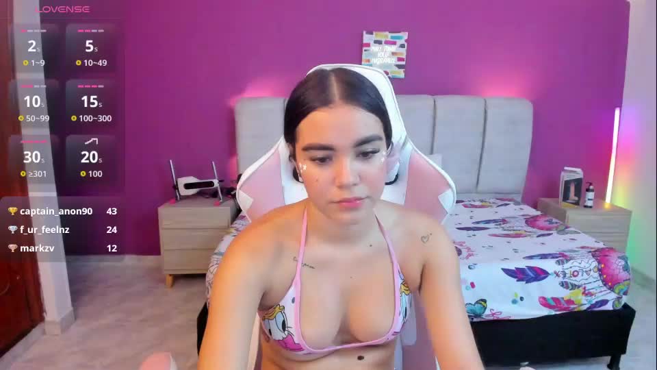 mia_pinkyy_ Webcam Chat July 5, 2026