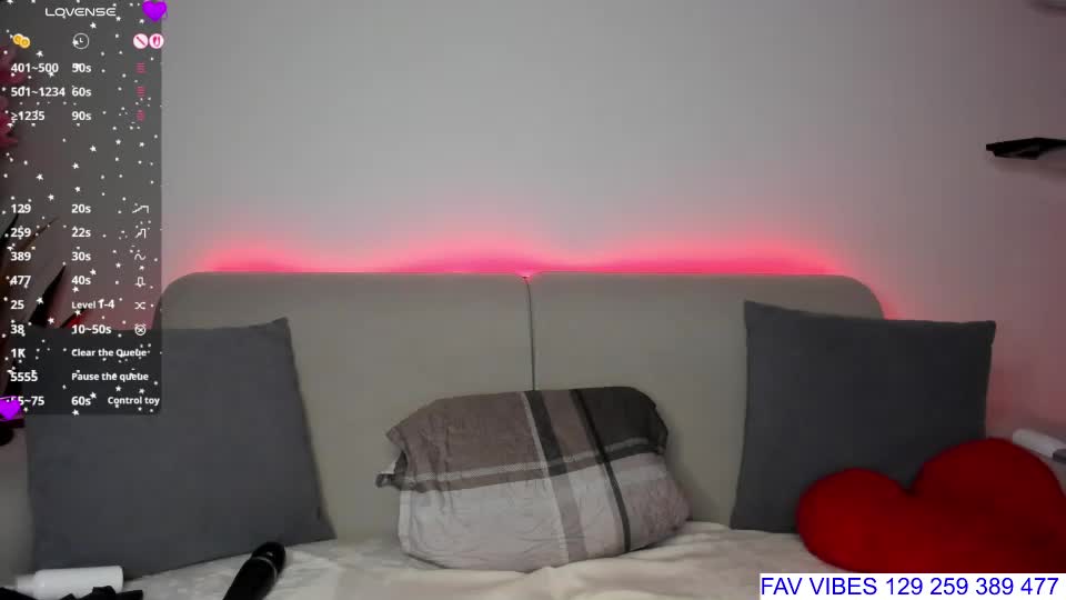 honeybunnyyy_ Webcam Chat July 5, 2026