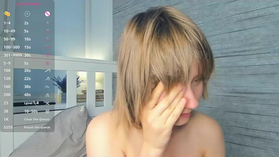 evas_soul Webcam Chat July 5, 2026