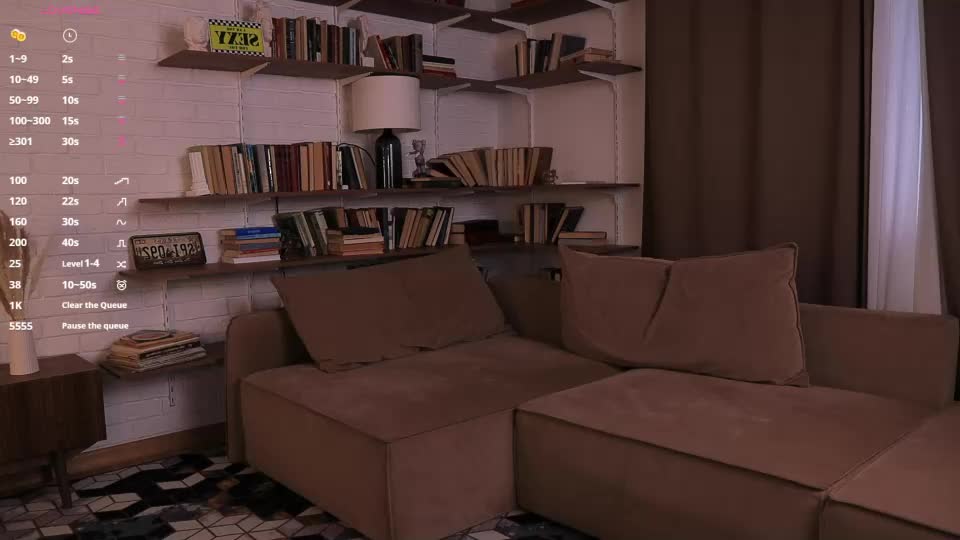 excellent_vibe Webcam Chat July 5, 2026