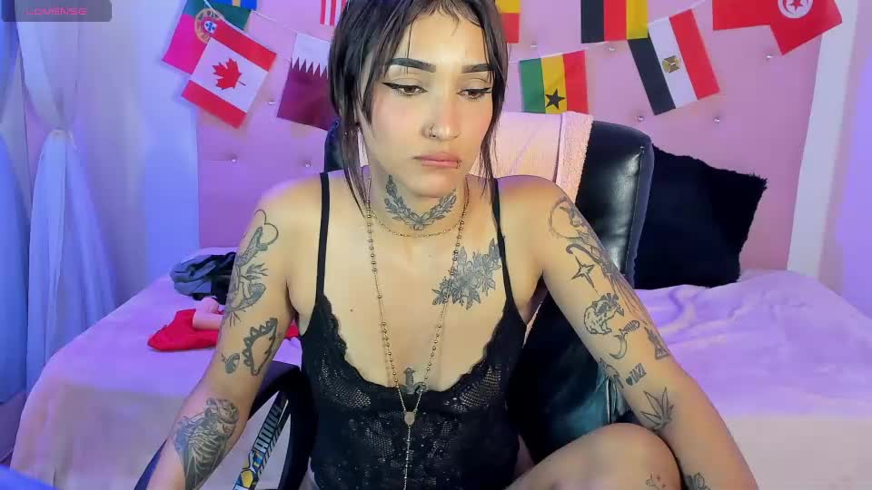 monica_420 Webcam Chat July 5, 2026