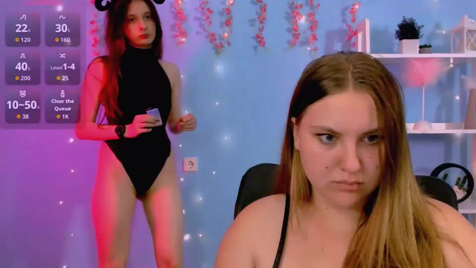 nami_glow Webcam Chat July 5, 2026