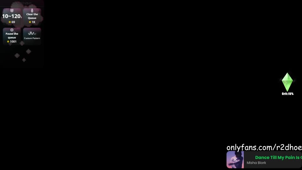 goddess_of_virtues Webcam Chat July 5, 2026