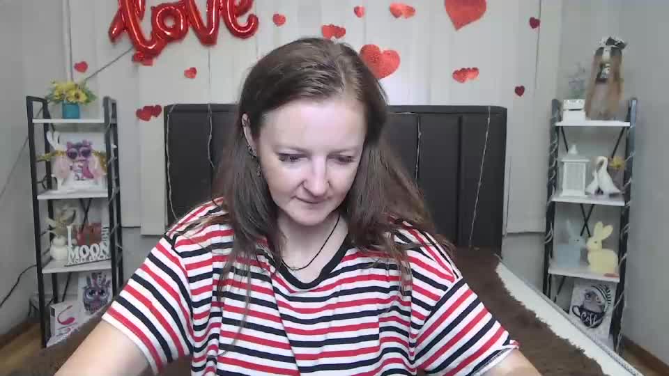 meganpirs Webcam Chat July 5, 2026