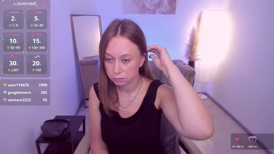 brookedamon Webcam Chat July 5, 2026